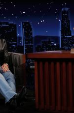 Patrick Schwarzenegger - Jimmy Kimmel Live 02/10/2025