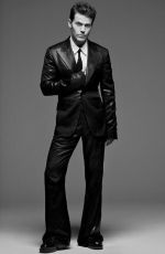 Paul Wesley - Numero Netherlands 2025