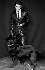 Paul Wesley - Numero Netherlands 2025