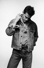 Paul Wesley - Numero Netherlands 2025