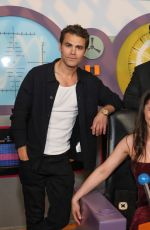 Paul Wesley - 