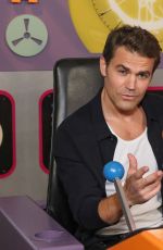 Paul Wesley - 