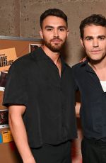 Paul Wesley - 