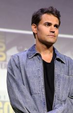 Paul Wesley - 