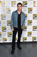 Paul Wesley - 