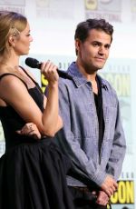 Paul Wesley - 