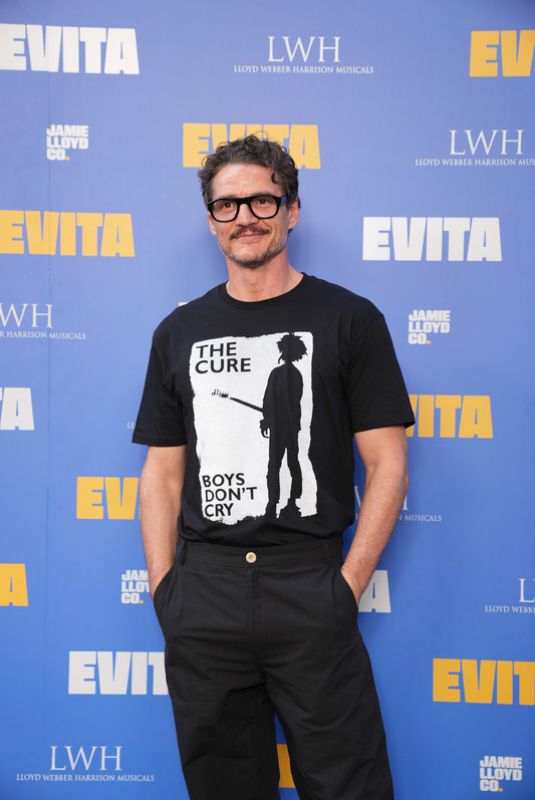Pedro Pascal - 