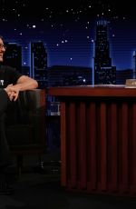 Pedro Pascal - Jimmy Kimmel Live 03/24/2025