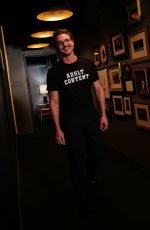 Pedro Pascal - Jimmy Kimmel Live 03/24/2025