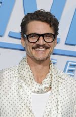 Pedro Pascal - 