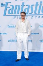 Pedro Pascal - 