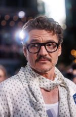 Pedro Pascal - 