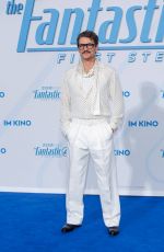 Pedro Pascal - 