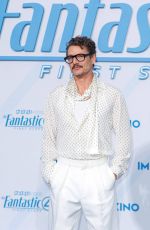 Pedro Pascal - 