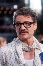 Pedro Pascal - 