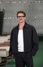 Pedro Pascal - 