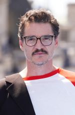 Pedro Pascal - 