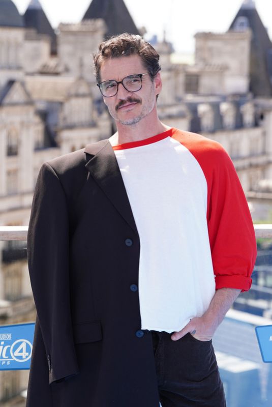 Pedro Pascal - 