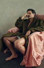 Pedro Pascal - Vanity Fair (July/August 2025)