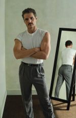 Pedro Pascal - Vanity Fair (July/August 2025)