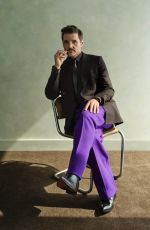 Pedro Pascal - Vanity Fair (July/August 2025)