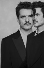 Pedro Pascal - Vanity Fair (July/August 2025)