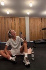 PENNY LANE - Instagram Photos 07/21/2025