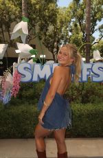 PRESSLEY HOSHBACH - Instagram Photos 07/16/2025
