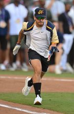Prince Royce - 2025 MLB All-Star Week Celebrity Softball Game 07/12/2025