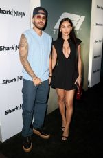 Prince Royce - The Movie Speeds Into NY And Miami For Cultural Gatherings 06/17/2025