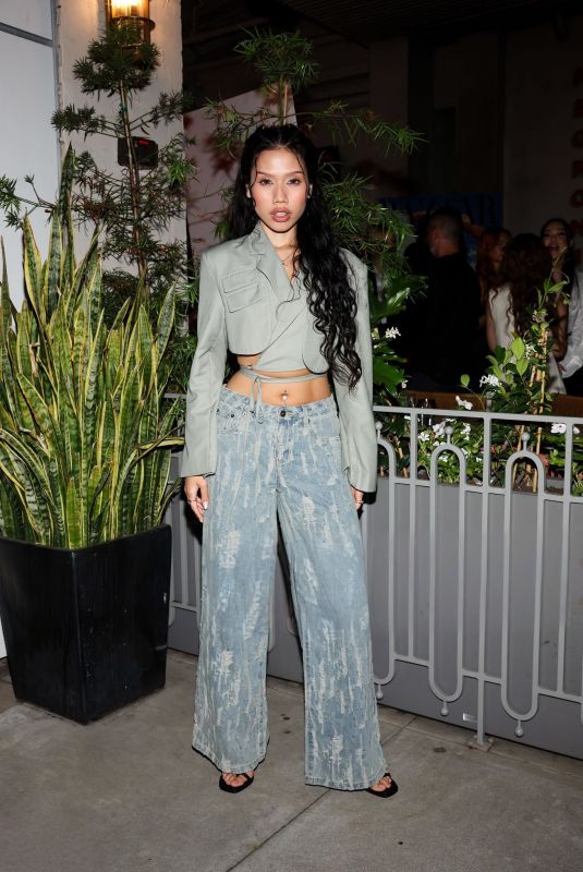 PRISCILA NATALINA at Sutana Anisimova
