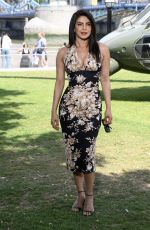 PRIYANKA CHOPRA at Heads Of State Photocall at Potters Fields Park in London 07/01/2025