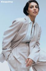 PRIYANKA CHOPRA for Esquire India, July 2025