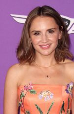 RACHAEL LEIGH COOK at Freakier Friday Premiere at El Capitan Theatre in Los Angeles 07/22/2025