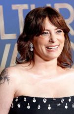 RACHEL BLOOM at Las Culturistas Culture Awards at Orpheum Theatre in Los Angeles 07/17/2025