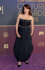 RACHEL BLOOM at Las Culturistas Culture Awards at Orpheum Theatre in Los Angeles 07/17/2025
