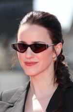 RACHEL BROSNAHAN at Superman Photocall at Corinthia Hotel in London 07/03/2025