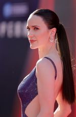 RACHEL BROSNAHAN at Superman Premiere at TCL Chinese Theatre in Hollywood 07/07/2025