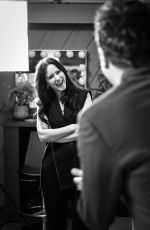 RACHEL BROSNAHAN at Tonight Show Starring Jimmy Fallon 07/16/2025