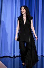 RACHEL BROSNAHAN at Tonight Show Starring Jimmy Fallon 07/16/2025