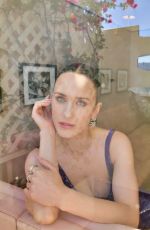 RACHEL BROSNAHAN for Harper