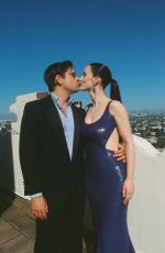 RACHEL BROSNAHAN for Harper