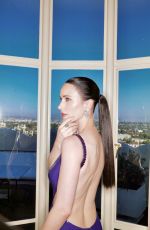RACHEL BROSNAHAN for Harper