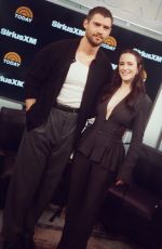 RACHEL BROSNAHAN - Instagram Photos 07/24/2025