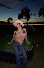 RACHEL PIZZOLATO - Instagram Photos 06/30/2025