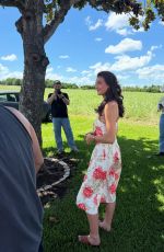 RACHEL PIZZOLATO - Instagram Photos 07/08/2025