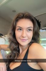 RACHEL PIZZOLATO - Instagram Photos 07/08/2025