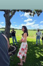 RACHEL PIZZOLATO - Instagram Photos 07/08/2025