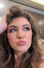 RACHEL PIZZOLATO - Instagram Photos 07/09/2025