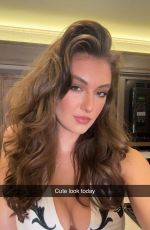 RACHEL PIZZOLATO - Instagram Photos 07/09/2025